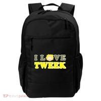 S.O.U..T.H.P.A.R.K. I Love Tweek Backpack thumb 0