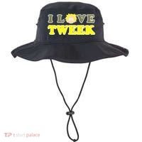 S.O.U..T.H.P.A.R.K. I Love Tweek Bucket Hat thumb 0
