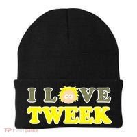 S.O.U..T.H.P.A.R.K. I Love Tweek Beanie thumb 0