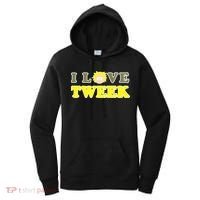 S.O.U..T.H.P.A.R.K. I Love Tweek Women's Hoodie thumb 0
