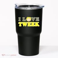 S.O.U..T.H.P.A.R.K. I Love Tweek Tumbler thumb 0