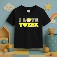 S.O.U..T.H.P.A.R.K. I Love Tweek Toddler T-Shirt thumb 3