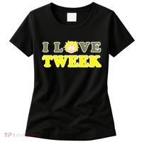S.O.U..T.H.P.A.R.K. I Love Tweek Women's T-Shirt thumb 0