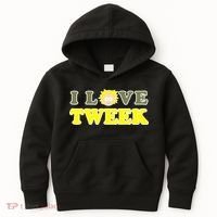 S.O.U..T.H.P.A.R.K. I Love Tweek Kids Hoodie thumb 0