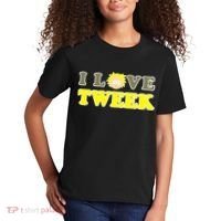 S.O.U..T.H.P.A.R.K. I Love Tweek Kids T-Shirt thumb 2