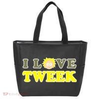 S.O.U..T.H.P.A.R.K. I Love Tweek Tote Bag thumb 0