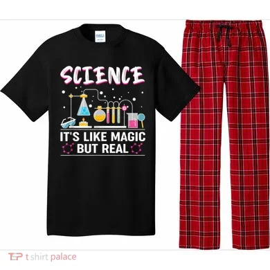 Pajama Set