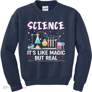 Kids Sweatshirt