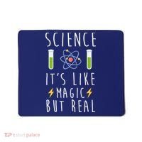 Science It's Like Magic But Real Mousepad thumb 0