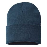 Science It's Like Magic But Real Sustainable Knit Beanie thumb 1