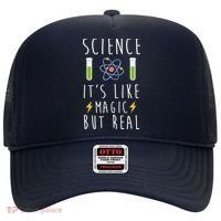 Science It's Like Magic But Real Hat thumb 0