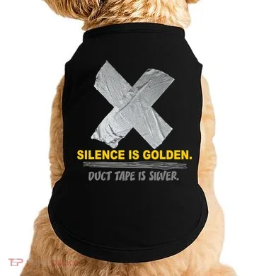 Doggie Tank