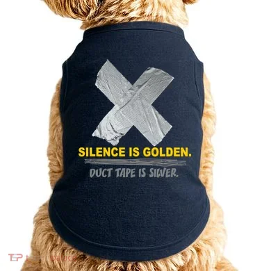 Doggie Tank