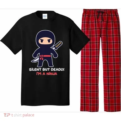 Pajama Set