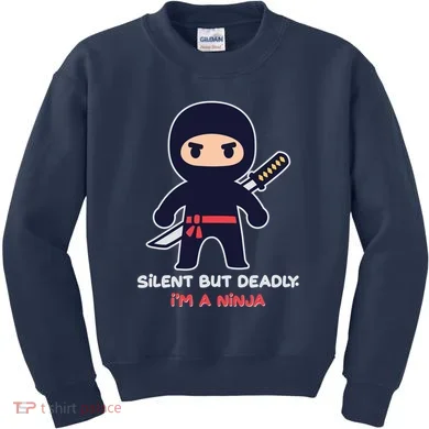 Kids Sweatshirt