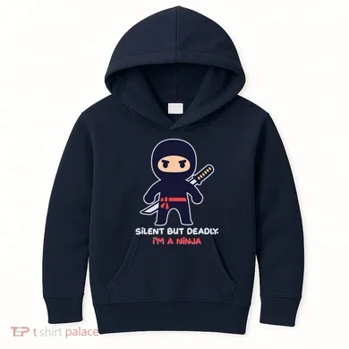 Kids Hoodie