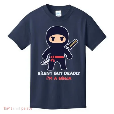 Kids T-Shirt
