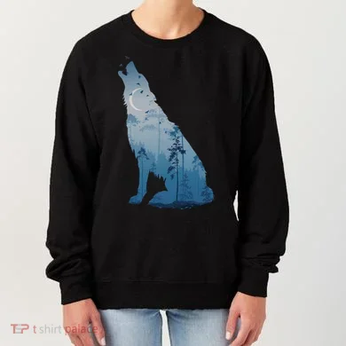 Women's Sweatshirt