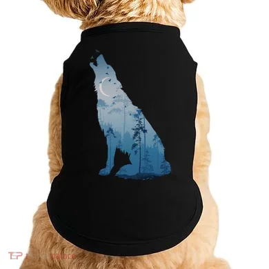 Doggie Tank