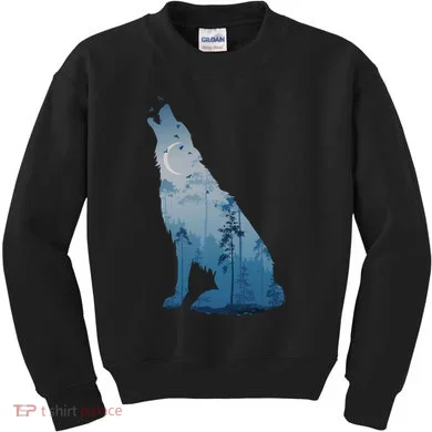 Kids Sweatshirt