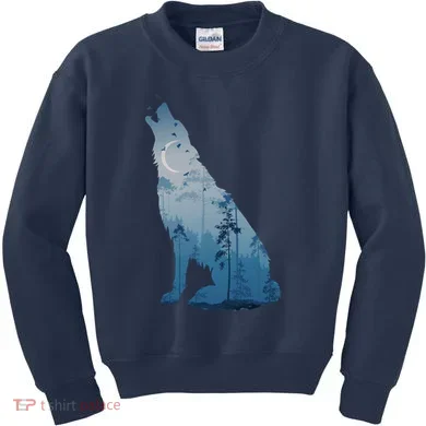 Kids Sweatshirt