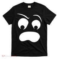Silly Ghost Face T-Shirt thumb 0