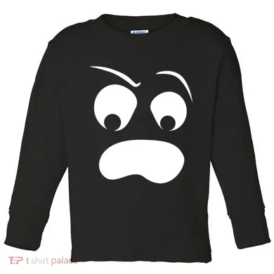 Toddler Long Sleeve