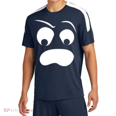 Soccer Jersey