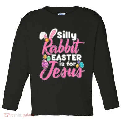 Toddler Long Sleeve