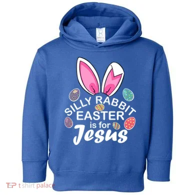 Toddler Hoodie