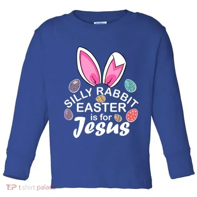 Toddler Long Sleeve