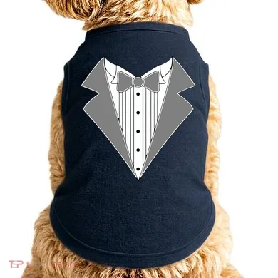Doggie Tank