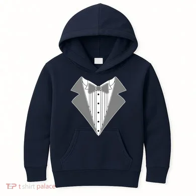 Kids Hoodie