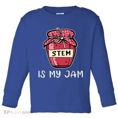 Toddler Long Sleeve