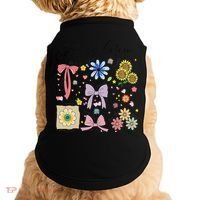 She Is Mom Christian Mothers Day Jesus Mama Religious Women Doggie Tank thumb 0
