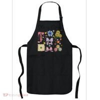 She Is Mom Christian Mothers Day Jesus Mama Religious Women Apron thumb 0