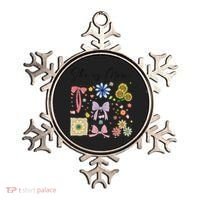 She Is Mom Christian Mothers Day Jesus Mama Religious Women Ornament thumb 0
