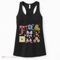 She Is Mom Christian Mothers Day Jesus Mama Religious Women Women's Tank Top thumb 0