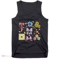 She Is Mom Christian Mothers Day Jesus Mama Religious Women Tank Top thumb 0