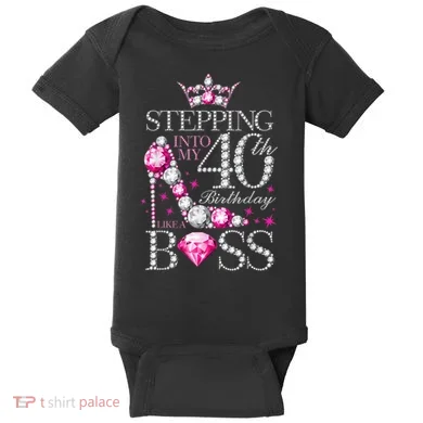 Baby Bodysuit