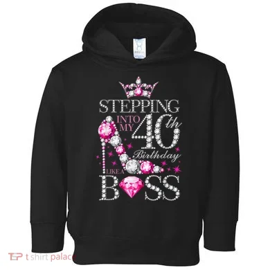 Toddler Hoodie