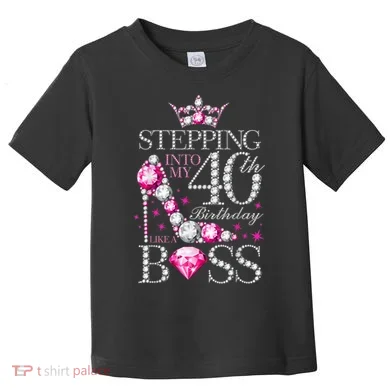 Toddler T-Shirt