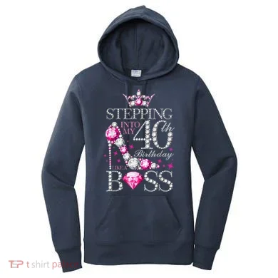 Women's Hoodie