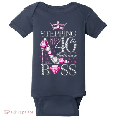 Baby Bodysuit