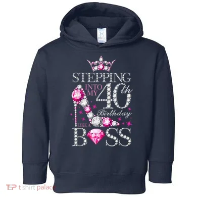 Toddler Hoodie