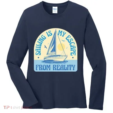 Women's Long Sleeve Shirt