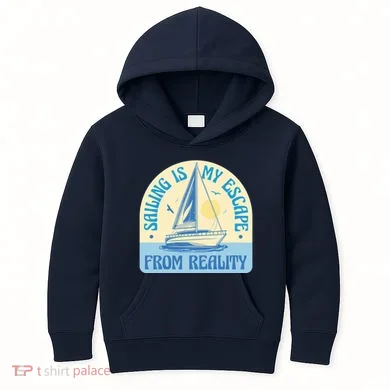 Kids Hoodie
