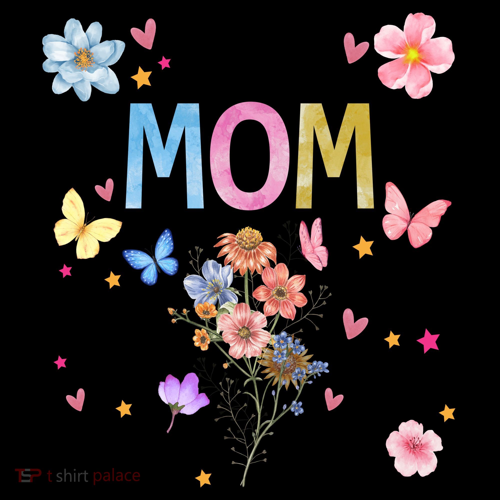 She Is Mom Bible Verses Christian Boho Floral Coffee Mug