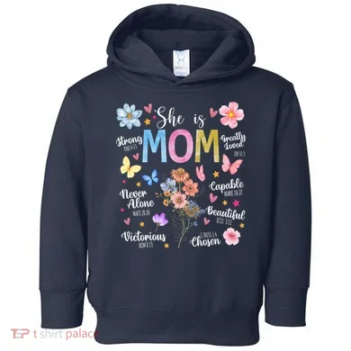 Toddler Hoodie
