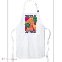 Success Is My Only Option Money Apron thumb 0
